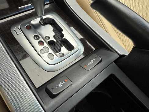 Used 2008 Acura TL FWD image 16