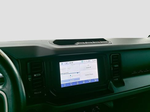 Used 2022 Ford Bronco Big Bend AWD/4WD image 14