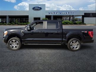 Certified 2022 Ford F150 XL w/ STX Appearance Package video 2