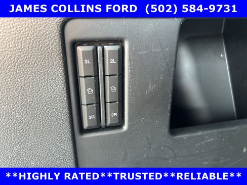 Certified 2021 Ford Expedition Max XLT AWD/4WD image 21