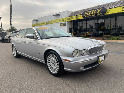 Used 2006 Jaguar XJ8 L
