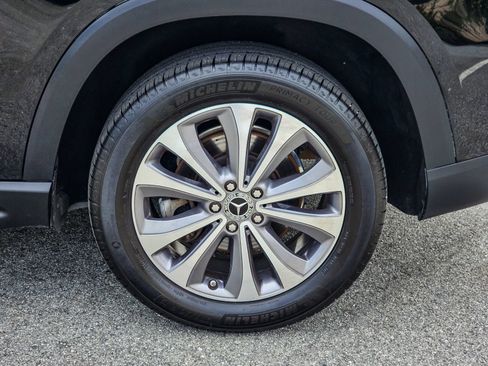 Used 2021 Mercedes-Benz GLE 350 image 10