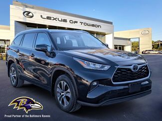 Used 2020 Toyota Highlander XLE video 1