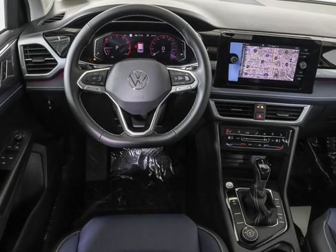 New 2026 Volkswagen Taos SEL image 37