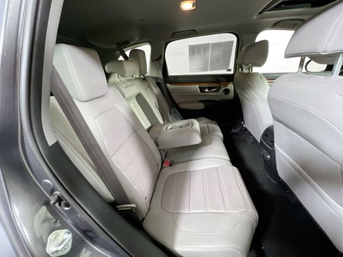 Used 2022 Honda CR-V Touring image 26