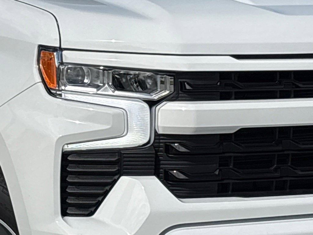 New 2026 Chevrolet Silverado 1500 RST w/ All Star Edition Plus AWD/4WD image 19