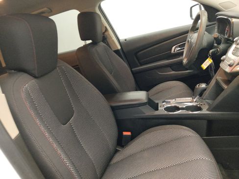 Used 2017 GMC Terrain SLE FWD image 21