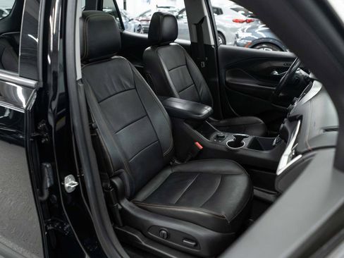 Used 2020 GMC Terrain SLT w/ Preferred Package image 11