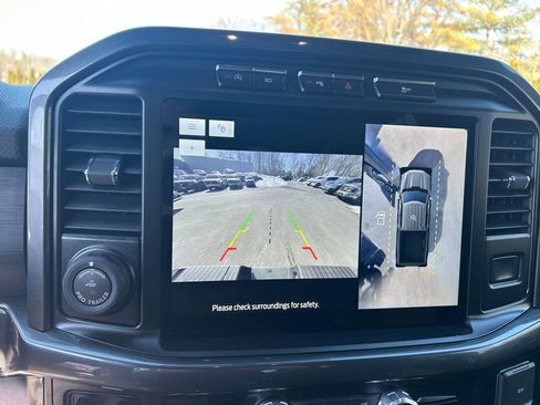 Certified 2023 Ford F150 XLT w/ Equipment Group 302A High image 31