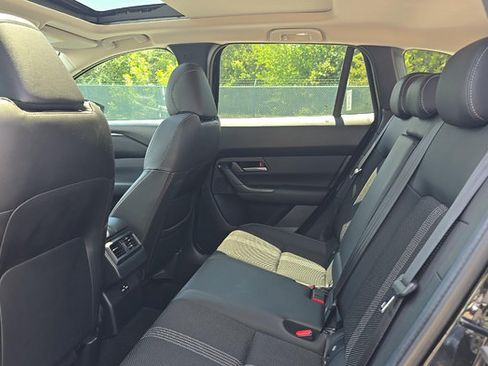 Used 2023 MAZDA CX-50 2.5 S w/ Preferred Plus Pkg AWD/4WD image 9