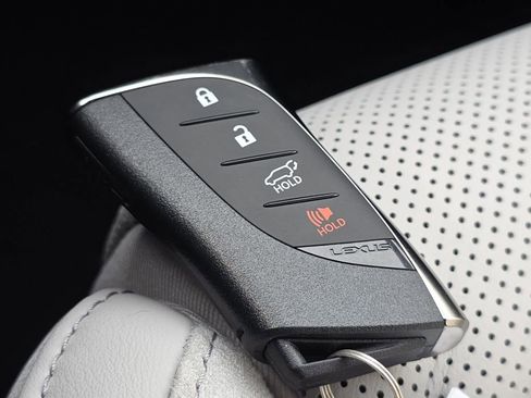 New 2026 Lexus TX 350 350 Luxury image 33