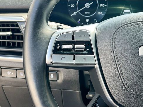 Certified 2024 Kia Telluride SX Prestige X-Line AWD/4WD image 19