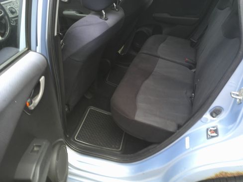 Used 2009 Honda Fit Sport image 10