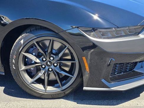 New 2026 Ford Mustang Dark Horse RWD image 28