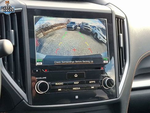 Used 2018 Subaru Crosstrek 2.0i Limited image 20