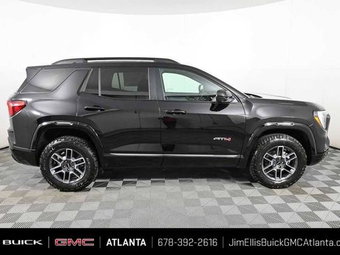 New 2026 GMC Terrain AT4 w/ Convenience Package III AWD/4WD image 27