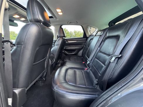 Used 2018 MAZDA CX-5 Grand Touring w/ Premium Package image 18