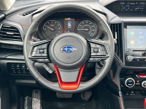 Used 2023 Subaru Forester Sport AWD/4WD image 13