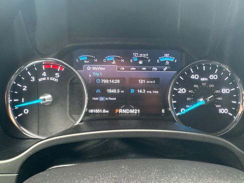 Certified 2019 Ford F350 Platinum w/ Platinum Ultimate Package image 23