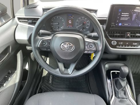 Used 2024 Toyota Corolla LE FWD image 13