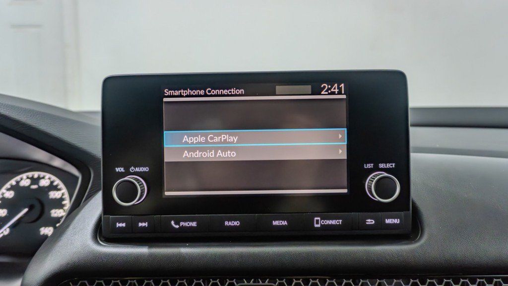 Used 2025 Honda HR-V Sport image 38