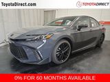 New 2026 Toyota Camry SE image 4