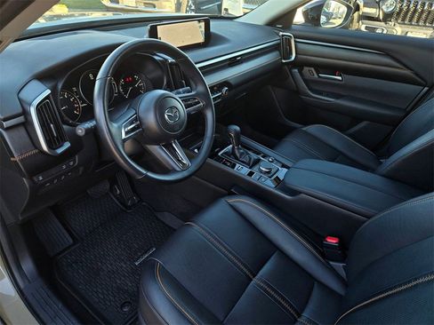 Certified 2023 MAZDA CX-50 AWD 2.5 Turbo w/ Weather Package image 9