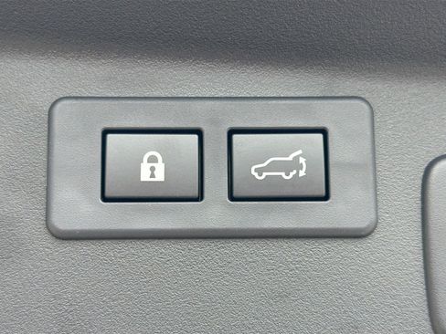 New 2026 Subaru Outback Limited image 12