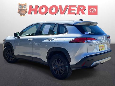 Used 2024 Toyota Corolla Cross L image 5