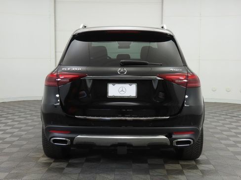 New 2026 Mercedes-Benz GLE 350 4MATIC image 6