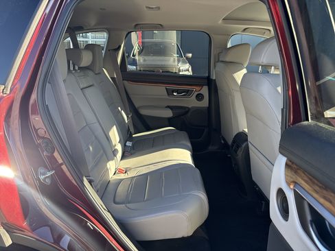 Used 2017 Honda CR-V EX-L image 15
