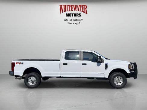 Used 2017 Ford F250 XL w/ Power Equipment Group image 6