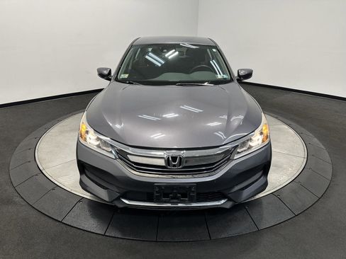 Used 2016 Honda Accord LX image 2
