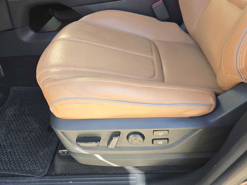 Certified 2025 INFINITI QX80 Sensory AWD/4WD image 24