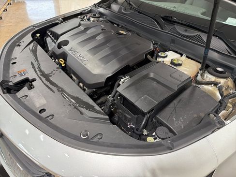 Used 2019 Chevrolet Impala LS image 37