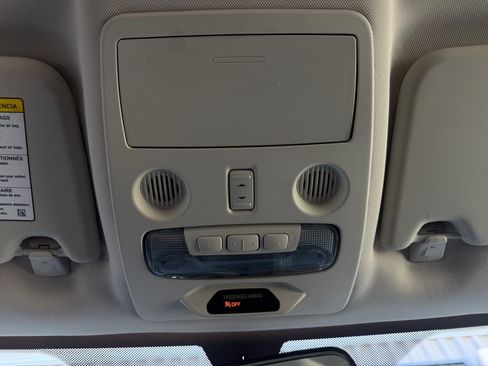 Used 2021 Ford EcoSport SE FWD image 17