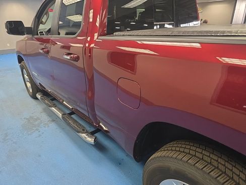 Used 2020 RAM 1500 Big Horn RWD image 11