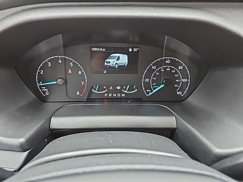 Used 2024 Ford Transit 250 Low Roof w/ Exterior Upgrade Package image 12