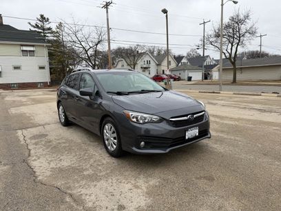 Used 2020 Subaru Impreza 2.0i Premium