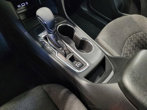 Used 2024 Chevrolet Equinox LT image 26