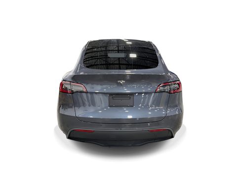 Certified 2023 Tesla Model Y Long Range AWD/4WD image 5