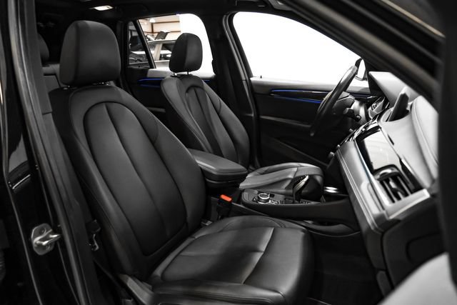 Used 2021 BMW X1 sDrive28i FWD image 37