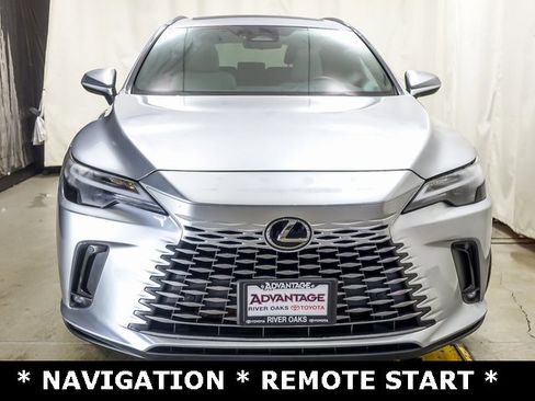 Used 2023 Lexus RX 350 Premium Plus w/ Accessory Package image 3