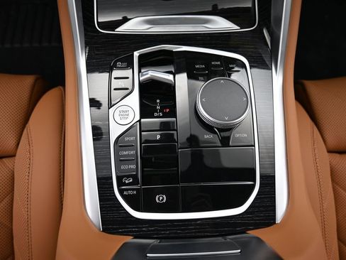 New 2027 BMW X6 xDrive40i AWD/4WD image 15