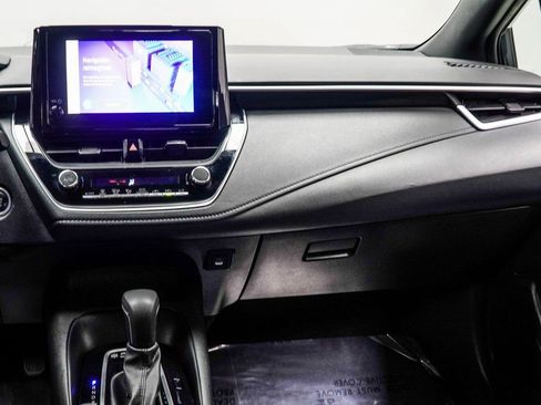 Used 2023 Toyota Corolla SE image 17