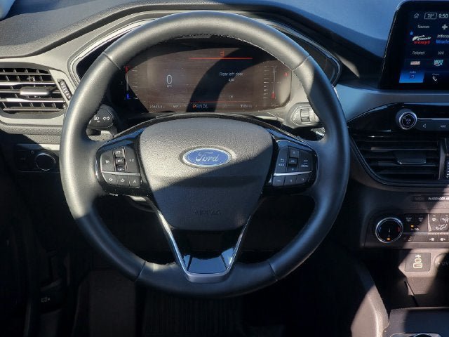 Certified 2024 Ford Escape Active AWD/4WD image 23