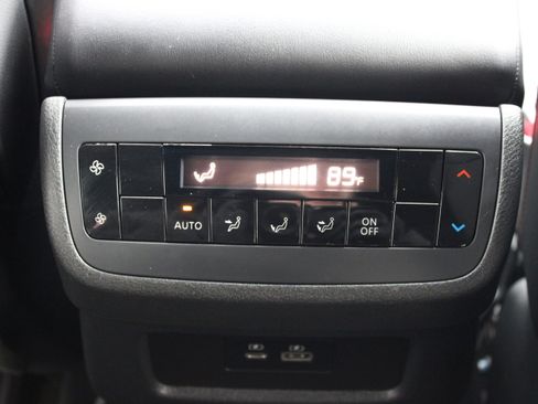 Certified 2025 Nissan Pathfinder Rock Creek image 15