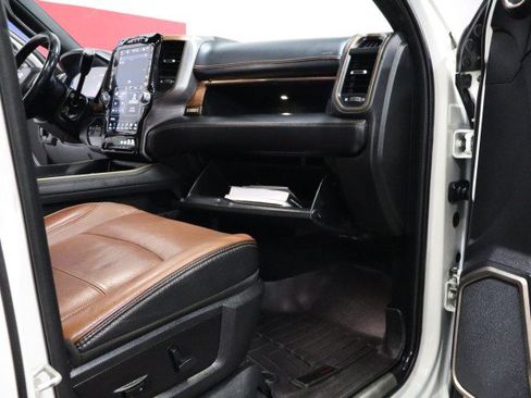 Used 2023 RAM 3500 Limited AWD/4WD image 73