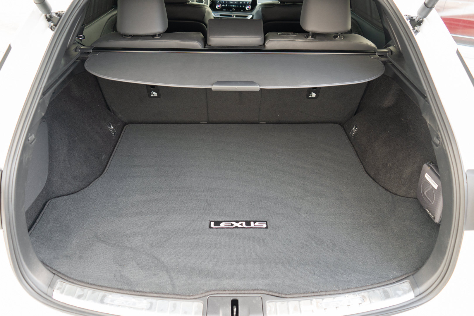 Used 2026 Lexus RX 350 AWD w/ Convenience Package image 49