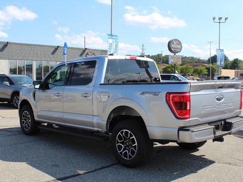 Used 2023 Ford F150 XLT w/ Equipment Group 302A High image 9